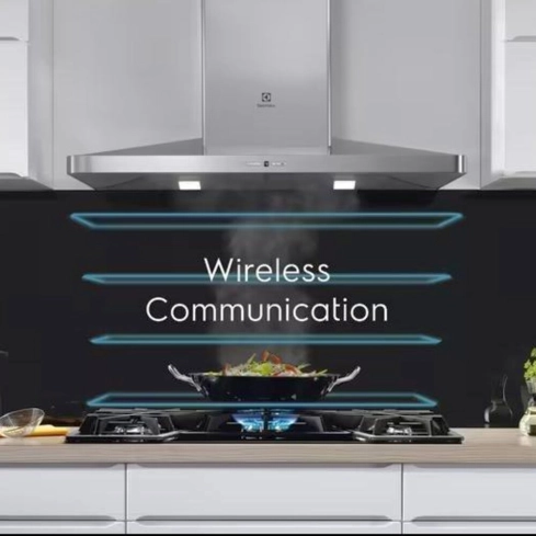Варочная панель Electrolux EIV63443 - 11