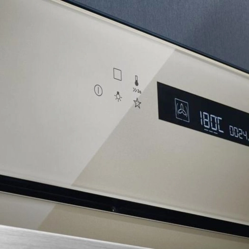 Духовой шкаф Electrolux LOE7C31S - 3