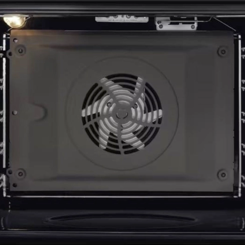 Духовой шкаф Electrolux LOE7C31S - 4