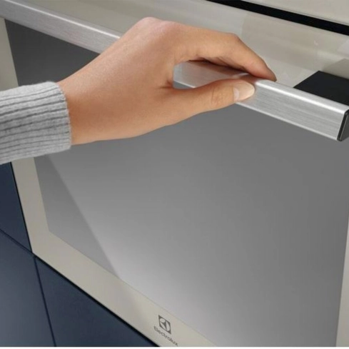 Духовой шкаф Electrolux LOE7C31S - 6