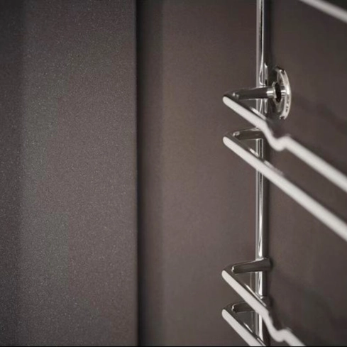 Духовой шкаф Electrolux LOE7C31S - 8