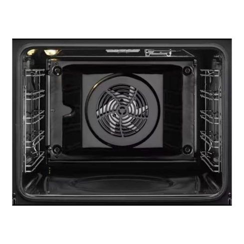 Духовой шкаф Electrolux KODEC75X - 3