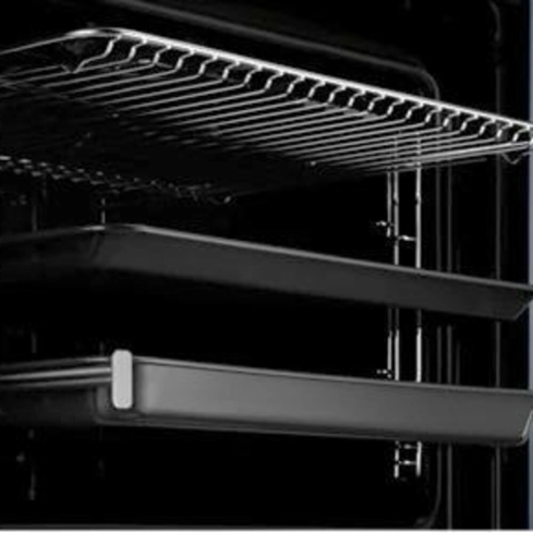 Духовой шкаф Electrolux KODEC75X - 4