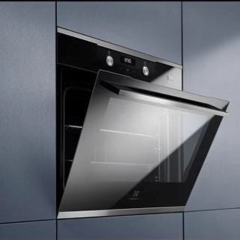 Духовой шкаф Electrolux KODEC75X - 5