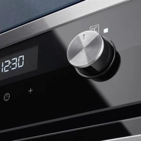 Духовой шкаф Electrolux KODEC75X - 6