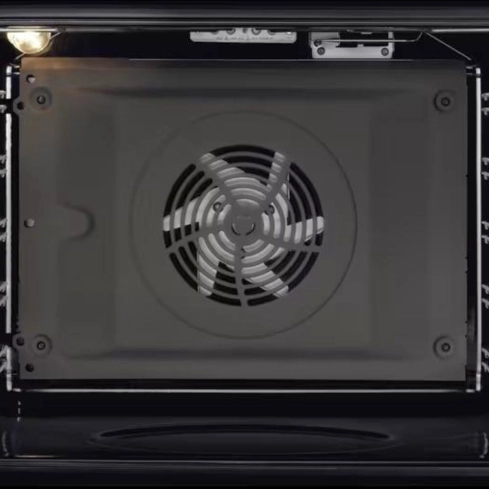 Духовой шкаф Electrolux KODEC70X - 3