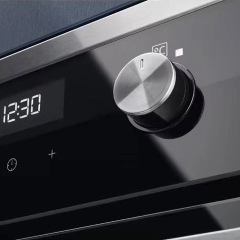 Духовой шкаф Electrolux KODEC70X - 4