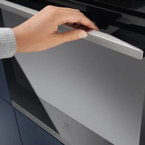 Духовой шкаф Electrolux KODEC70X - 7