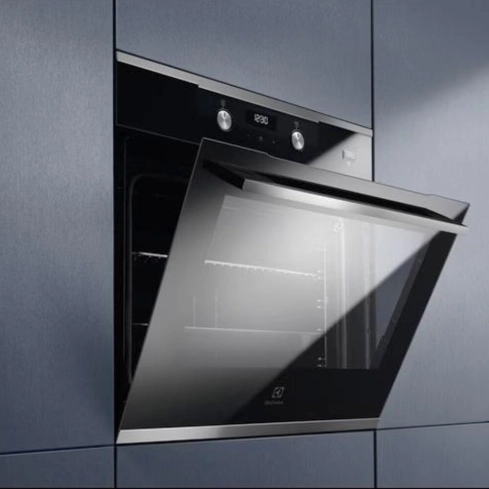 Духовой шкаф Electrolux KODEC70X - 8