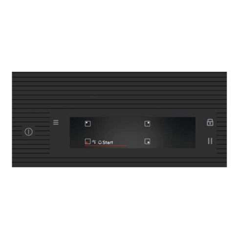 Варочная панель Electrolux EIS7548 - 2