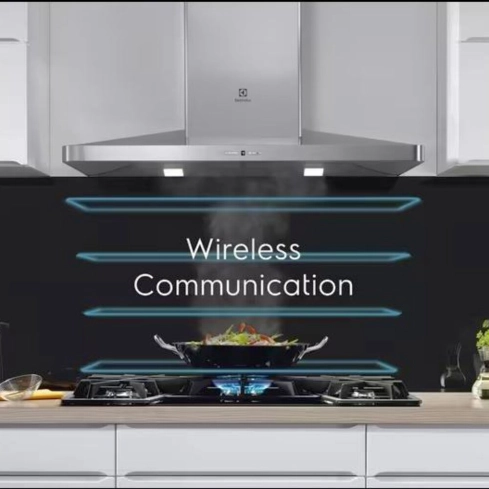 Варочная панель Electrolux EIS7548 - 4