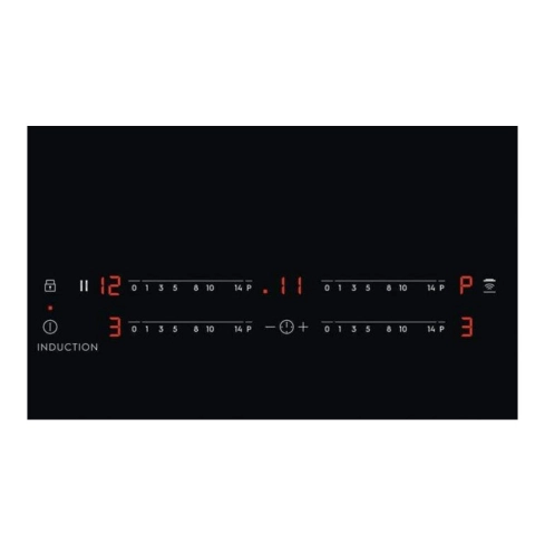 Варочная панель Electrolux CIT61443 - 2