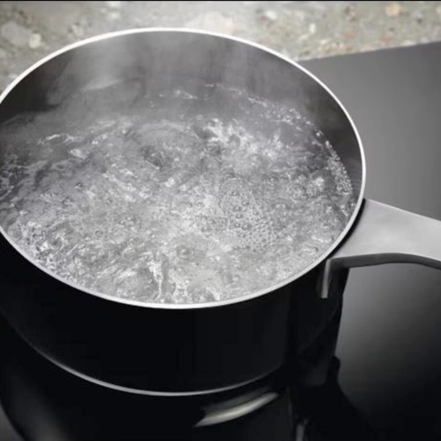 Варочная панель Electrolux CIT61443 - 7