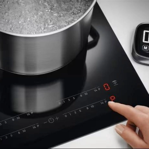 Варочная панель Electrolux CIT61443 - 15