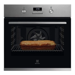 Духовой шкаф Electrolux KOF3H70X