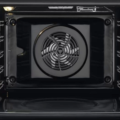 Духовой шкаф Electrolux KOF3H70X - 8
