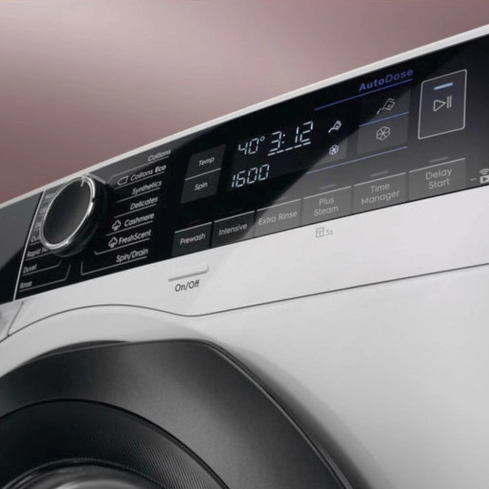 Стиральная машина Electrolux EW8F169ASA - 1