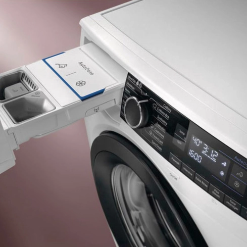 Стиральная машина Electrolux EW8F169ASA - 4