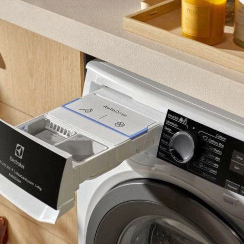 Стиральная машина Electrolux EW8F169ASA - 7