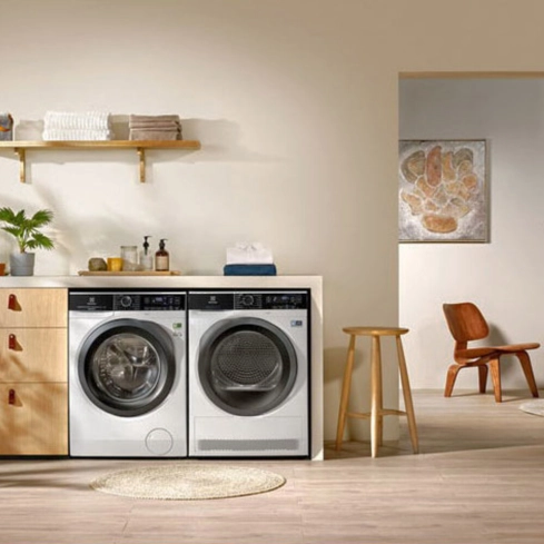 Стиральная машина Electrolux EW8F169ASA - 10