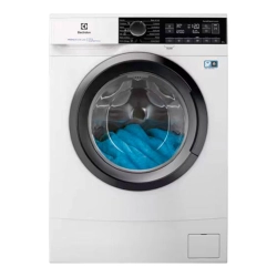 Стиральная машина Electrolux EW6SN226SI
