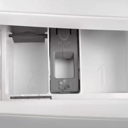 Стиральная машина Electrolux EW6SN226SI - 3