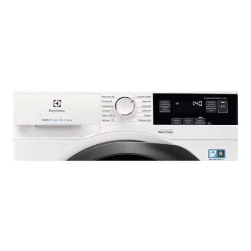 Сушильная машина Electrolux EW9H378S - 1