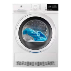 Сушильная машина Electrolux EW7H457W