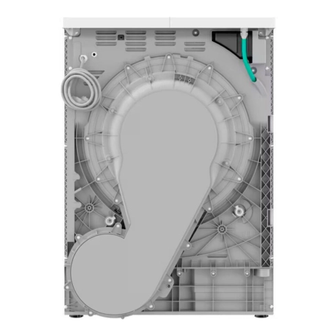 Сушильная машина Electrolux EW7H457W - 1