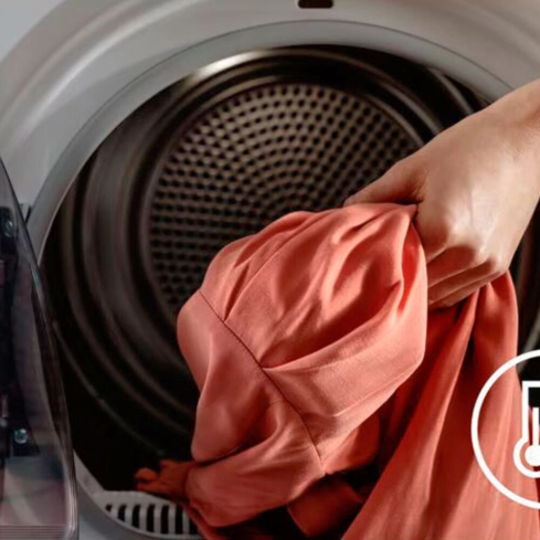 Сушильная машина Electrolux EW7H457W - 3