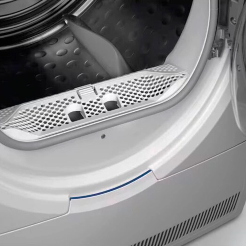 Сушильная машина Electrolux EW7H457W - 7
