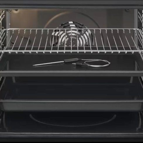Духовой шкаф Electrolux EOE5C71Z - 4