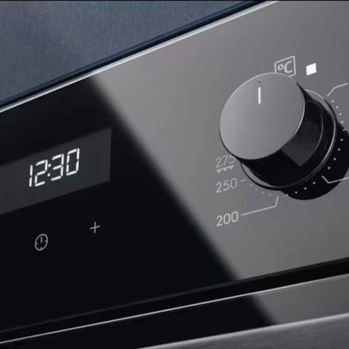 Духовой шкаф Electrolux EOE5C71Z - 7