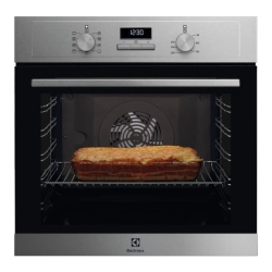 Духовой шкаф Electrolux EOF3C00X