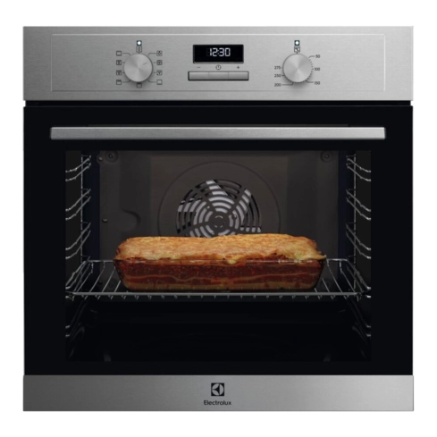 Духовой шкаф Electrolux EOF3C00X