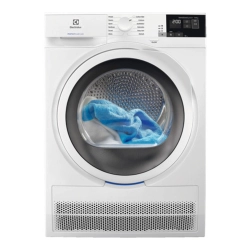 Сушильная машина Electrolux EW6C428W