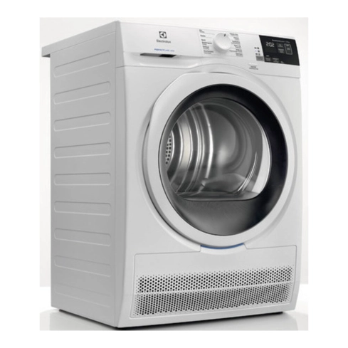 Сушильная машина Electrolux EW6C428W - 1