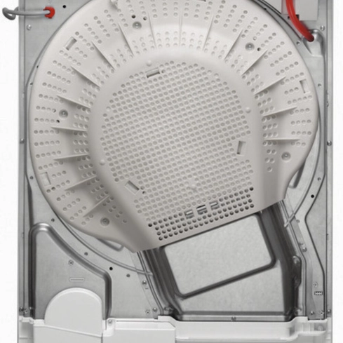 Сушильная машина Electrolux EW6C428W - 3