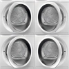 Сушильная машина Electrolux EW6C428W - 5