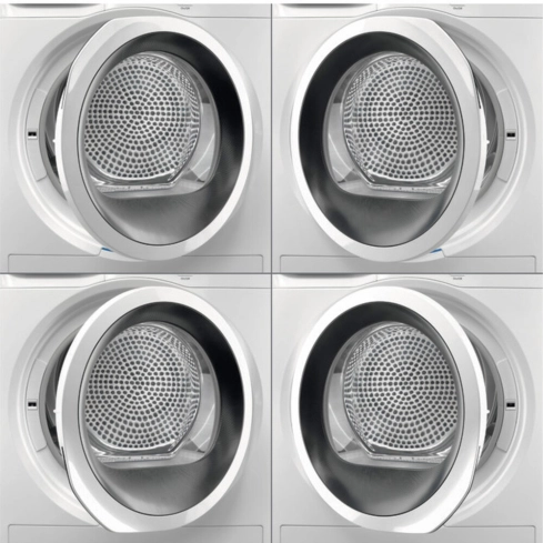 Сушильная машина Electrolux EW6C428W - 5