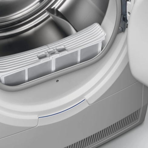 Сушильная машина Electrolux EW6C428W - 6