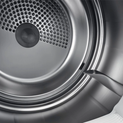 Сушильная машина Electrolux EW6C428W - 7