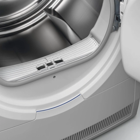 Сушильная машина Electrolux EW6C428W - 8