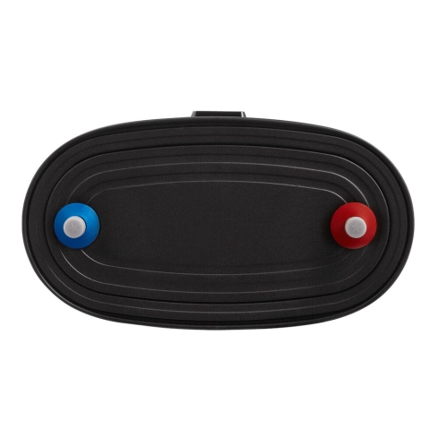 Водонагреватель Electrolux EWH 80 Gladius 2.0 Grafit - 1