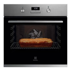 Духовой шкаф Electrolux KOF3C70X