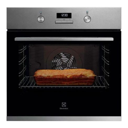 Духовой шкаф Electrolux KOF3C70X