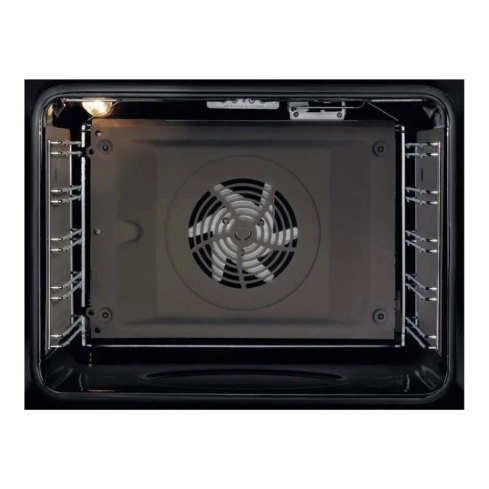 Духовой шкаф Electrolux KOF3C70X - 2