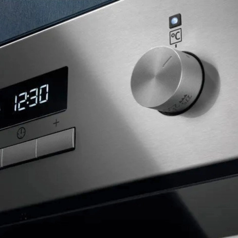 Духовой шкаф Electrolux KOF3C70X - 3