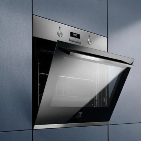 Духовой шкаф Electrolux KOF3C70X - 4