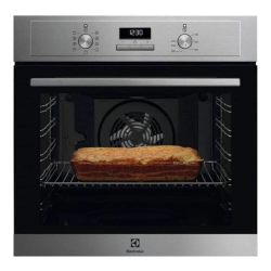 Духовой шкаф Electrolux EOF3H40X